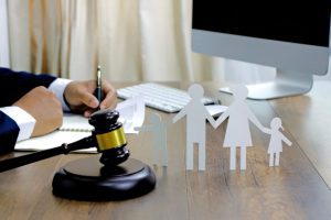 Child Custody Lawyer