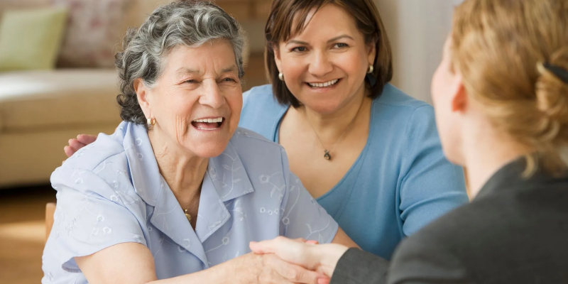 Understanding the Power of Attorney