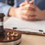 Legal Separation
