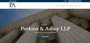Perkins & Adley LLP