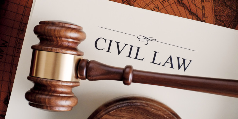 What Counts as a Civil & Litigation Case? 
